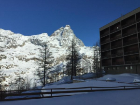 Отель White Apartments Cervinia, Брёй-Червиния